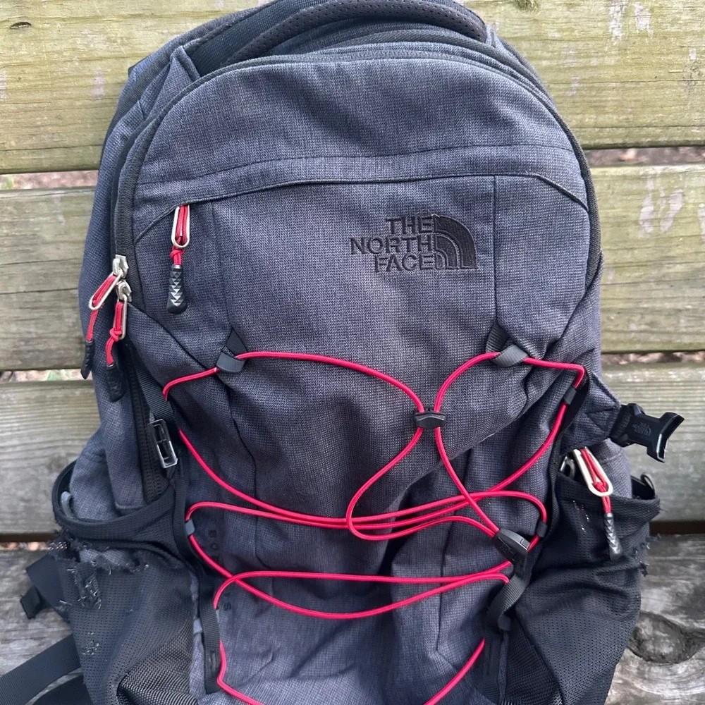 The North Face north face